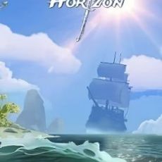 Blue Horizon