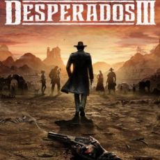 Desperados 3