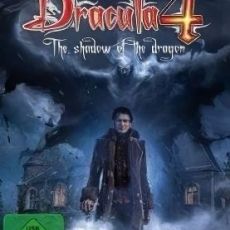 Dracula 4: The Shadow of the Dragon