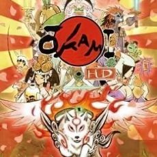 OKAMI HD