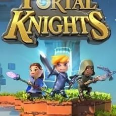 Portal Knights