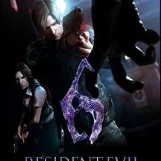 Resident Evil 6