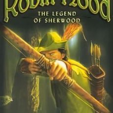 Robin Hood: The Legend of Sherwood