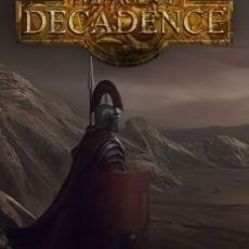 The Age of Decadence