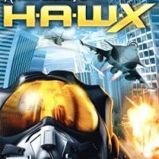 Tom Clancy's H.A.W.X.
