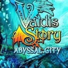 Valdis Story Abyssal City
