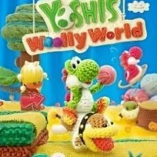 Yoshi's Woolly World
