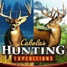 Cabela's Hunting Expeditions