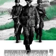 Company of Heroes 2: Ardennes Assault
