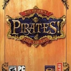 Sid Meier's Pirates!