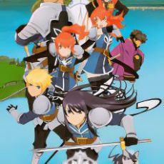 Tales of Vesperia