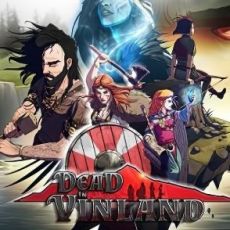 Dead in Vinland