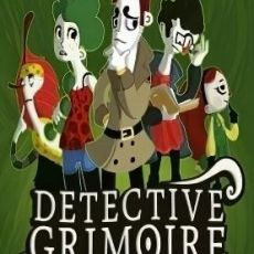 Detective Grimoire