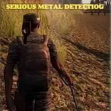 Serious Metal Detecting