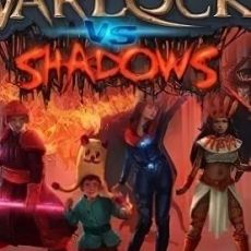 Warlocks vs Shadows