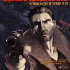 Gangland: Trouble in Paradise