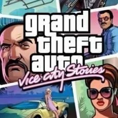 Grand Theft Auto Vice City Stories