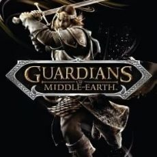 Guardians of Middle-earth