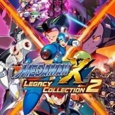 Mega Man X Legacy Collection 2