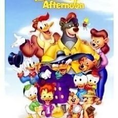 The Disney Afternoon Collection