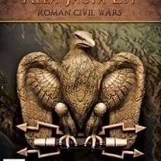 Alea Jacta Est: Roman Civil Wars
