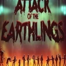 Attack of the Earthlings