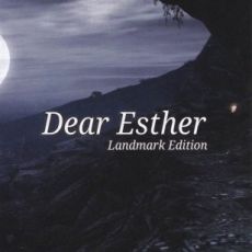 Dear Esther Landmark Edition