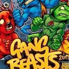 Gang Beasts