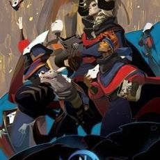 Pyre