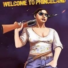 Welcome to Princeland