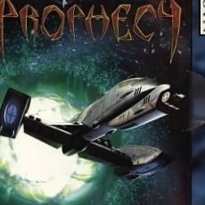 Wing Commander: Prophecy