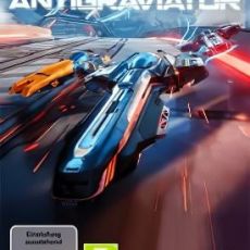 Antigraviator