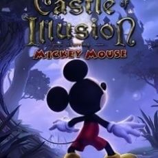 Castle of Illusion Starring Mickey Mouse