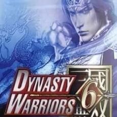 Dynasty Warriors 6