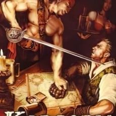 Корсары 3: Возвращение Легенды
