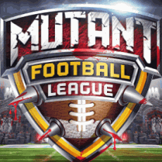 Mutant Football League