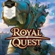 Royal Quest Эпоха мифов