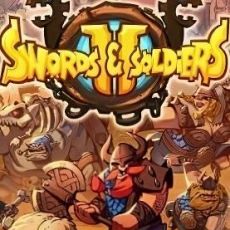 Swords and Soldiers 2: Shawarmageddon