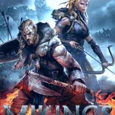 Vikings - Wolves of Midgard