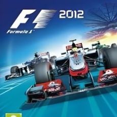 F1 2012