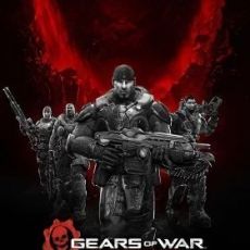 Gears of War
