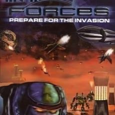 Incoming Forces