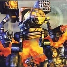 MechWarrior 3