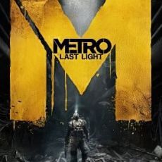 Metro Last Light