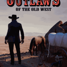 Outlaws of the Old West