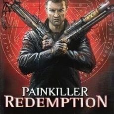 Painkiller: Redemption
