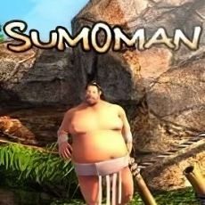 Sumoman