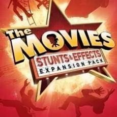 The Movies: Stunts & Effects