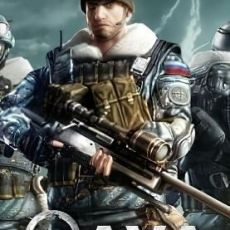 AVA - Alliance of Valiant Arms