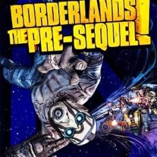 Borderlands The Pre-Sequel